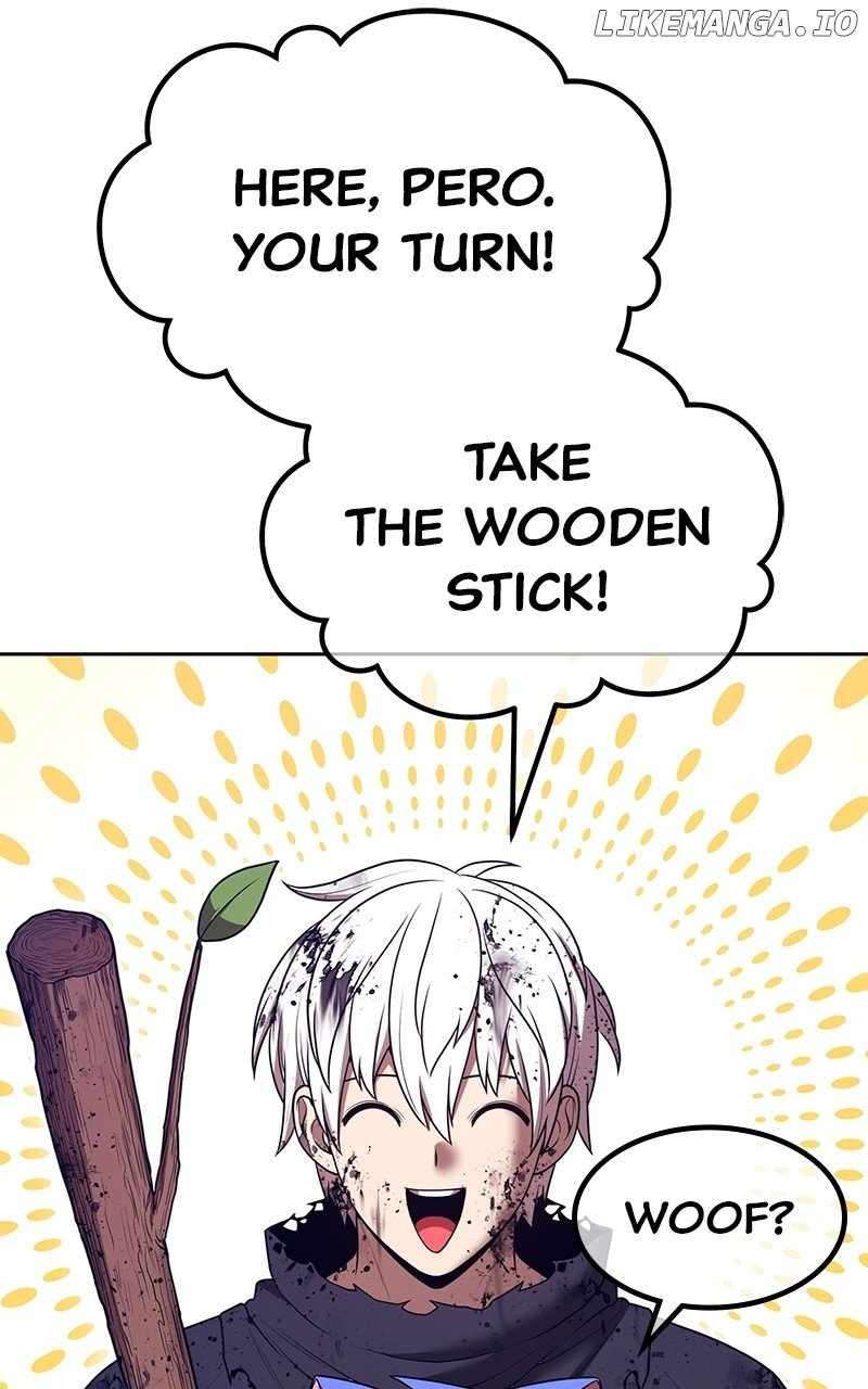 plus 99 Wooden stick Chapter 149 215